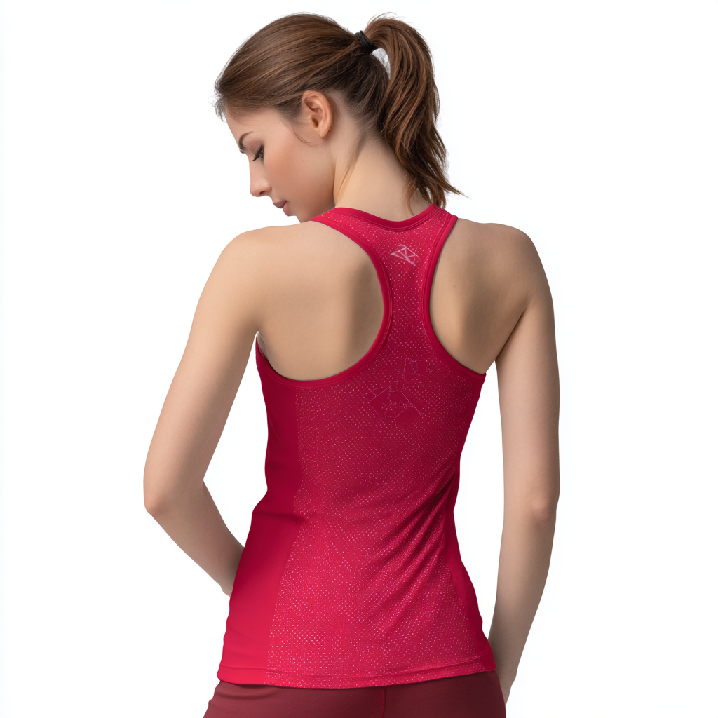 débardeur homme musculation